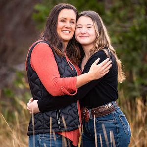 Meet your Posher, Hailey